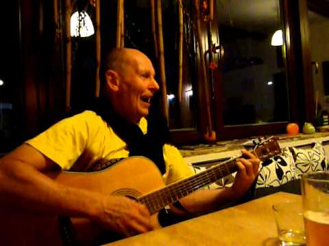 Wabi Ryvola, Samota, vzpomínka na Kpt. Kida