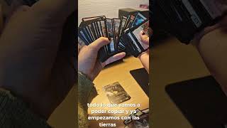 me declaro: enamorada - #magicthegathering #mtg #packopening #tarkirdragonstorm #commander