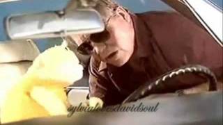 David Soul - auto trader commercial