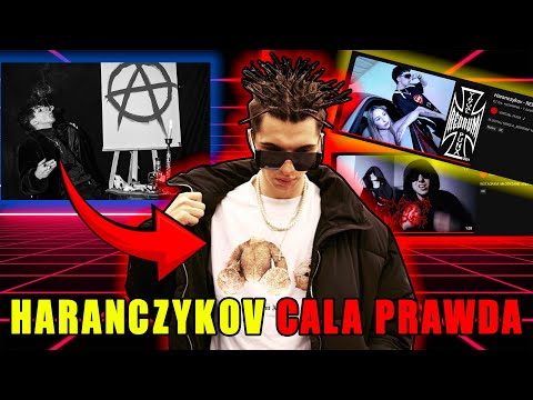 CAŁA PRAWDA O HARANCZYKOV...