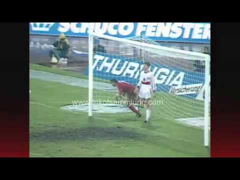 15.11.1988 FC Bayern München - VFB Stuttgart 3:3 KISS ME AMIGA