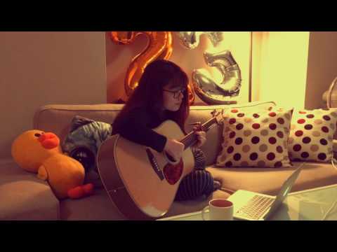 TỪ NGÀY EM ĐẾN/DA LAB (Mashup) - Michelle Ngn