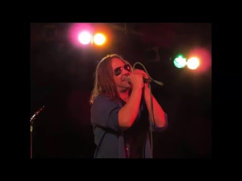 Doors Re/Opened (tribute to the DOORS) 2015 promo video