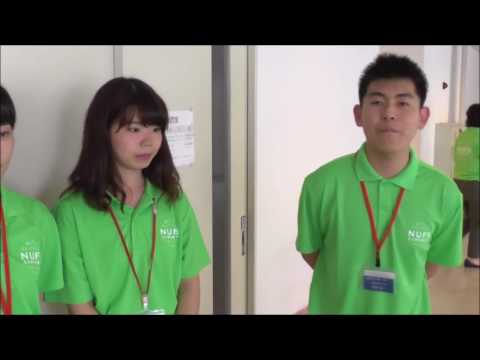 世界共生学科 世界共生学科オープンキャンパス2 (後編)