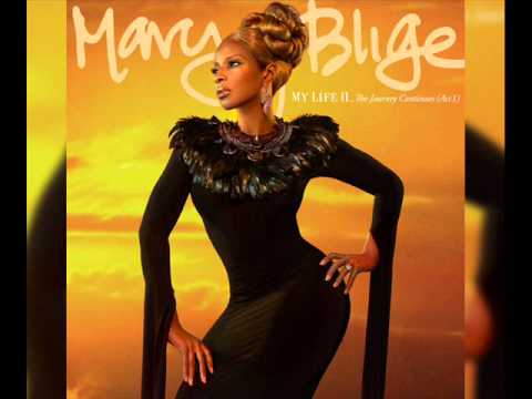 Videoclip de Miss Me With That — Mary J. Blige