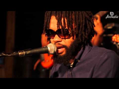 Dre Island | Reggae Love | Jussbuss Acoustic | Episode 3