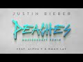Justin Bieber - Peaches (Masterkraft Remix) ft. Alpha P & Omah Lay Justin Bieber - Peaches (Masterkraft Remix) ft. Alpha P & Omah Lay