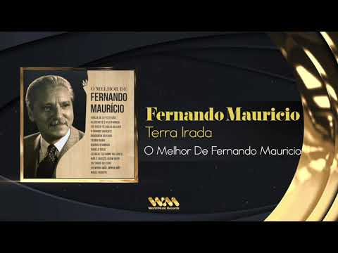 Terra Irada - Fernando Maurício