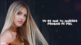 Lele Pons - Celoso ( Lyrics Video )