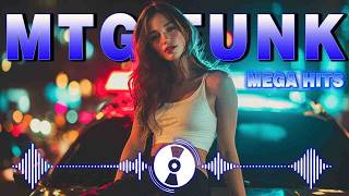 SET MTG Funk Remix 🔥 Grave Pesado Pra Agitar a Madrugada