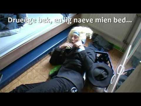 Dörklinqers - Daenk Nao