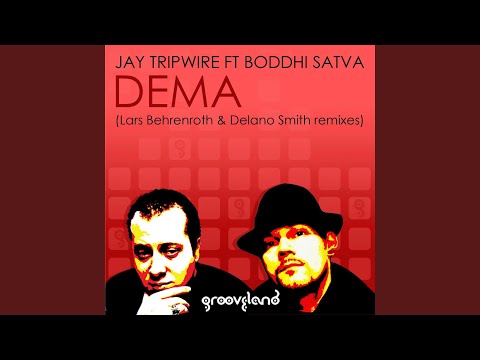 Dema (Martijn Remix)