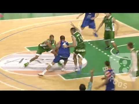 La ficha de Pep Ortega - Autocid Ford Burgos