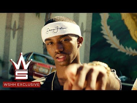 King Combs "Eyez On C" (WSHH Exclusive - Official Music Video)