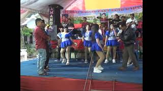 Download lagu NEW AMANDA MUSIC COBA KAU INGAT INGAT KEMBALI ( HARUSNYA AKU )WANDA MAHARDIKA ( COVER DIAH P. ) mp3