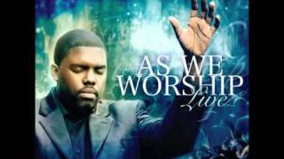 William McDowell - Here I Am To Worship