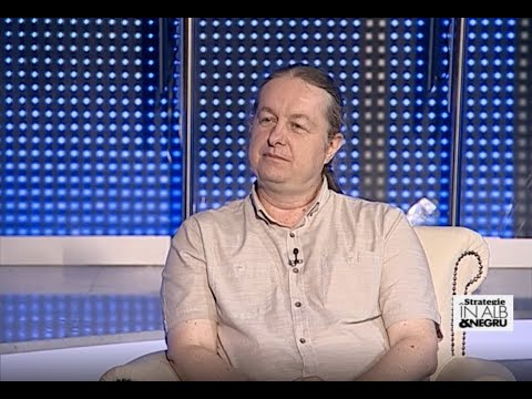 Interviu Dieter Nisipeanu