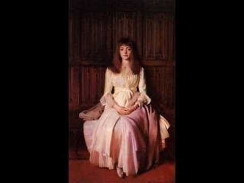 The "Una voce poco fa" Contest - Lucianna Serra