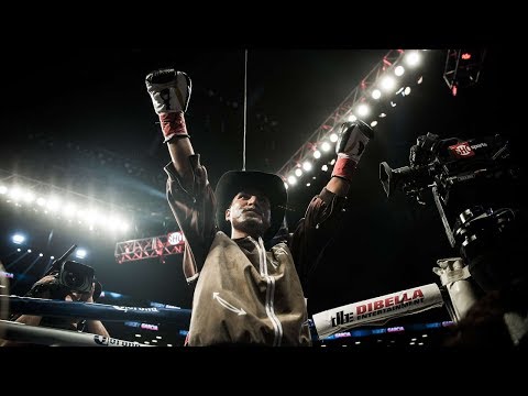 Mikey Garcia Moves Up In Weight, To Challenge For IBF 140-Pound Title