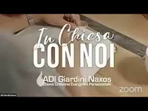 Culto del 17/10/2021 - ADI Giardini Naxos