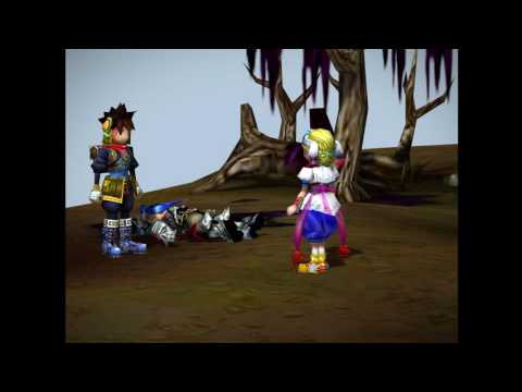 Grandia II Anniversary Edition Part 32 Konfrontation mit Melfice