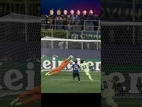 Best Save By Every Keeper ☠️