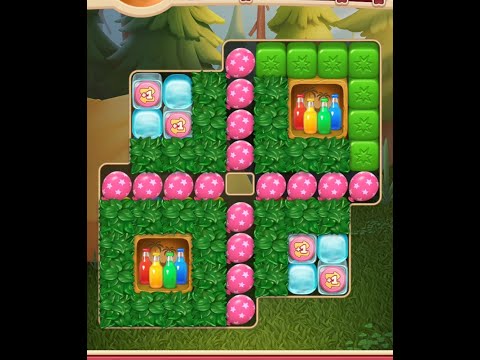 TOON BLAST level 7787