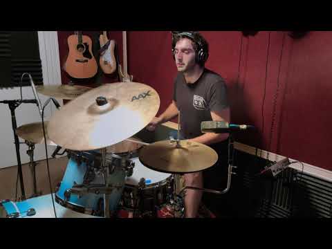 Invalids - [Permanence] 03 Asystole (drums)