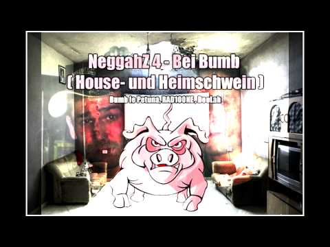 NeggahZ 4 - Beide [Track 1]