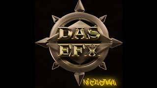 Das EFX   Knocking Niggaz Off     HQ