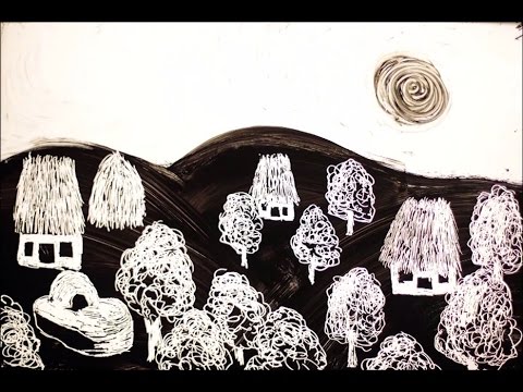 La Origini - The Living Museum from Tecsesti