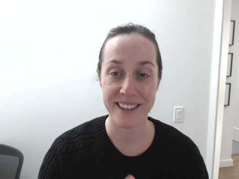 Tasha Drew talks about her role as a SIG leader in the Kubernetes community.