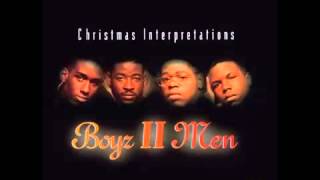 Boyz II Men - Your Not Alone