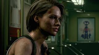 VideoImage1 RESIDENT EVIL 3