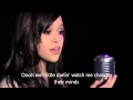 megan nicole - it will rain by bruno mars - cover ...