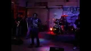 New Found Freedom Live - Black Within