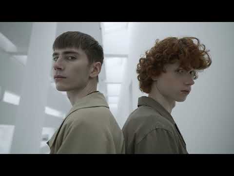 THE (REAL) GARCIA - Fashion Show Film. April 2022