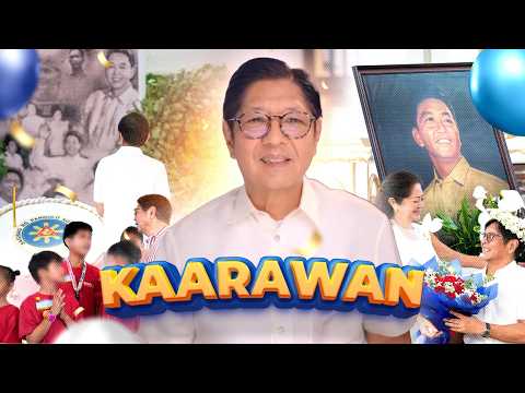 BBM VLOG #284: Kaarawan | Bongbong Marcos