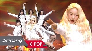 [Simply K-Pop] FAVORITE(페이버릿) _ LOCA _ Ep.346 _ 190118