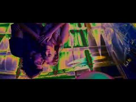 I am the Walrus LSD Scene