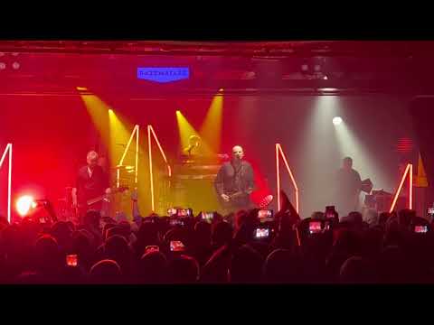 The Stranglers - Always the Sun (Barcelona 2023-03-05)