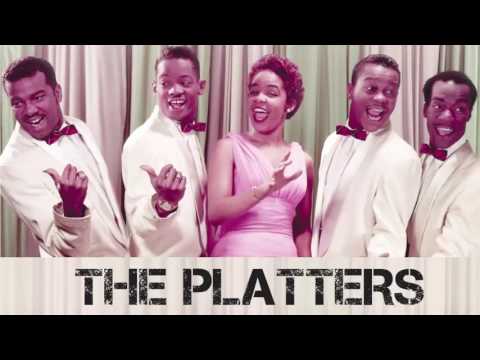 Top 20 The Platters Greatest Hits | Best Of The Platters Songs New {Best Music}