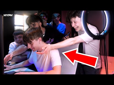 10 PRODUTTORI provano a fare 1 BEAT in 10 MINUTI...