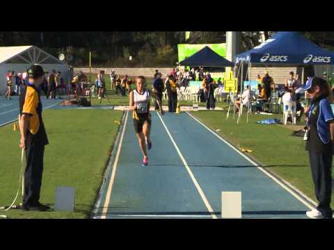 LAA Event 35   U13 G LJ