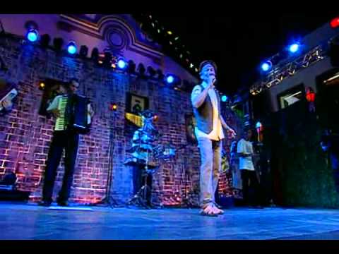 Santanna, O Cantador - Forró Popular Brasileiro