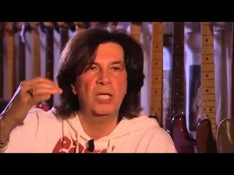 Maurizio Solieri - Come è nata "Vita Spericolata"