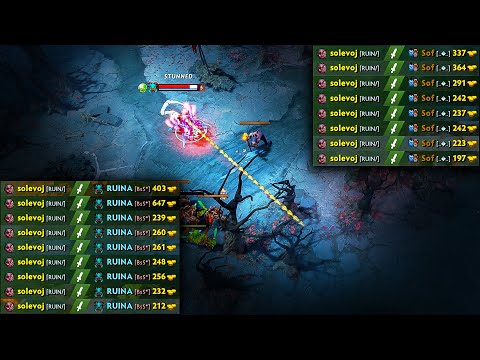 🔥 Brutal Hooks In Lane 🔥 Crazy Pos 3 Pudge 8 Mins BEYOND GODLIKE | Pudge Official