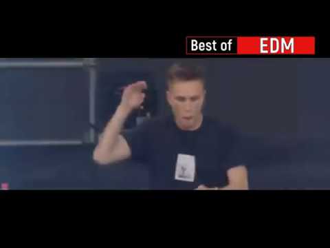 Nicky Romero @ Mainstage, World Club Dome 2018|Only Drops
