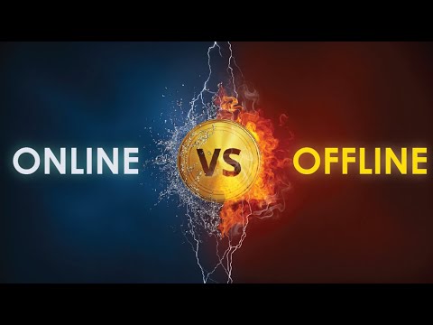 Georgisz: Online vagy offline kersztény akarsz lenni?