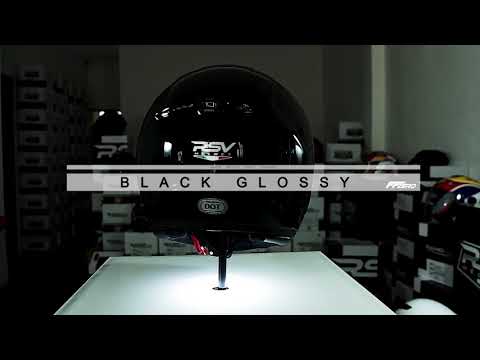 FFZero Black Glossy